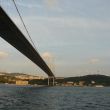 Bosporus bridge
