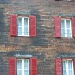 Windows and shutters