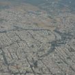 Thessaloniki from above