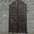 Iron shutters