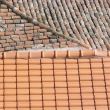 Roof tiles