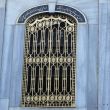 Mosque window