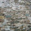 Byzantine fortification wall