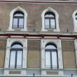 Buikding facade