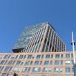Vienna, high building