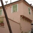 Traditional architecture