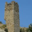 Medieval castle