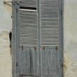 Shutters
