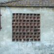 Clay grills