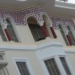 Aristotelous str in Thessaloniki