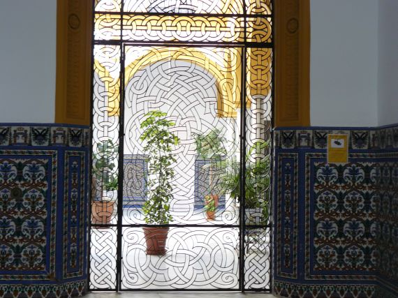 Door