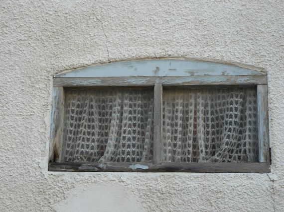 Small window