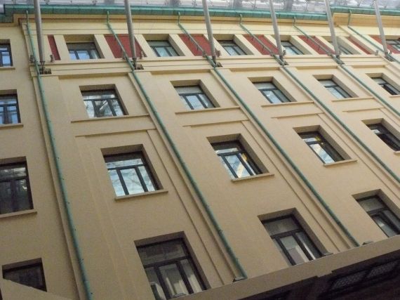 Facade