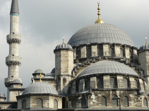 Mosque