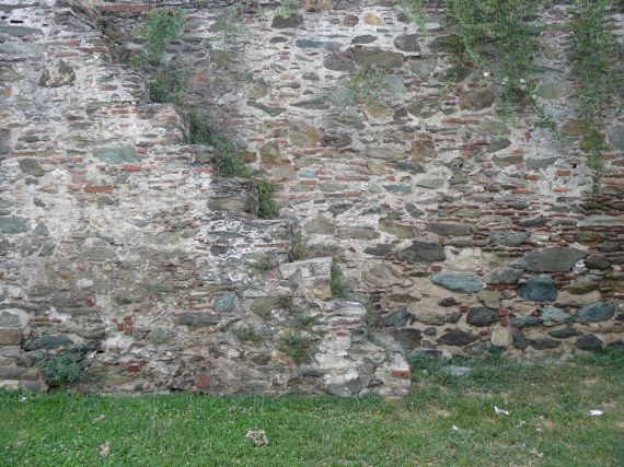 Byzantine staircase