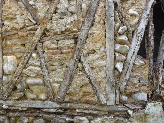 Wall