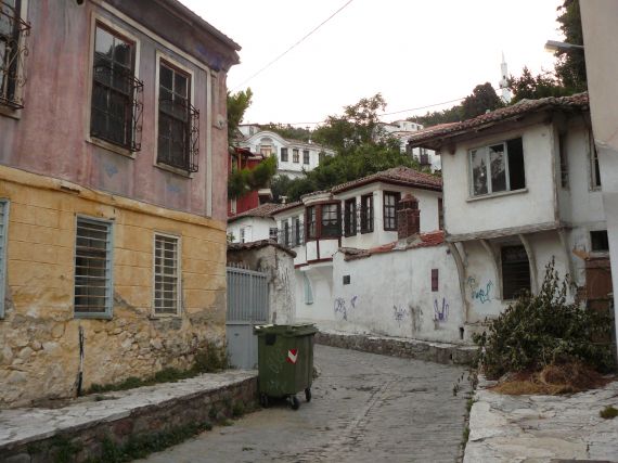 Xanthi, Greece