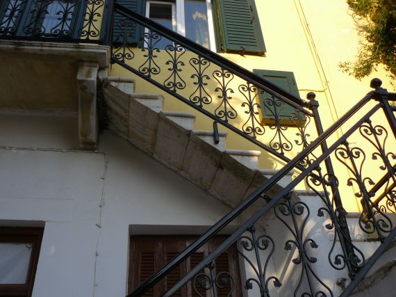 Stair