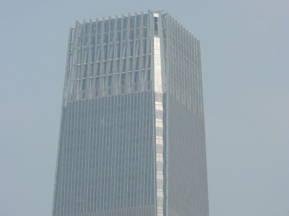 Skyscraper