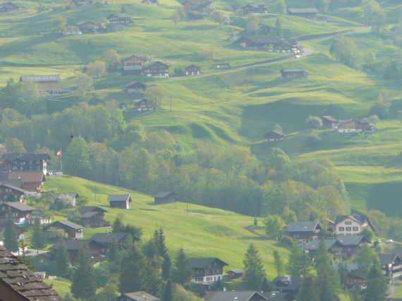 Grindelwald