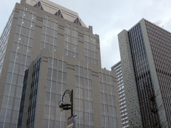 Skyscraperscape