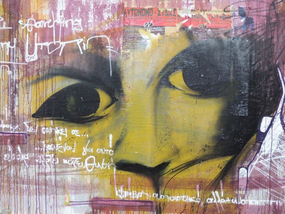 Graffiti