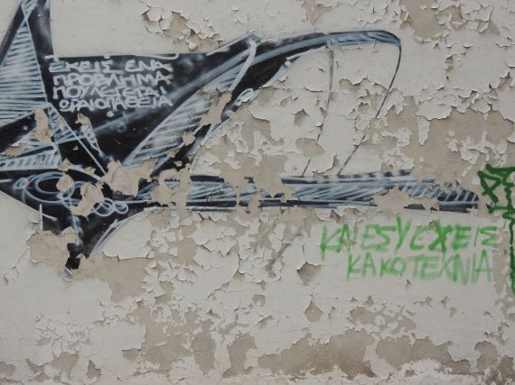Graffiti