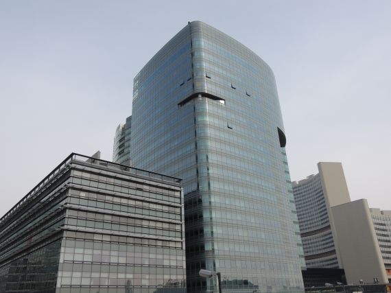 Skyscraper