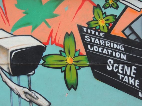 Graffiti