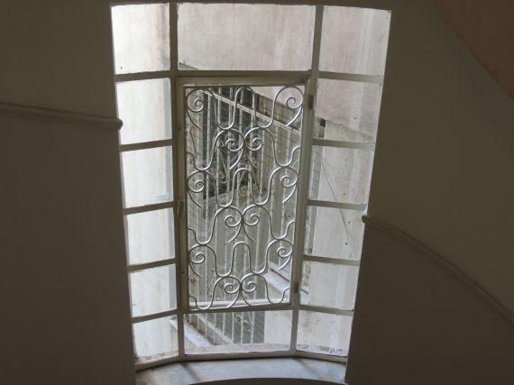 Window