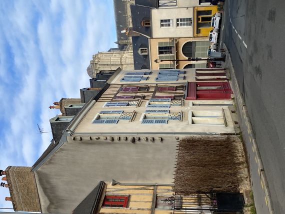 Houses